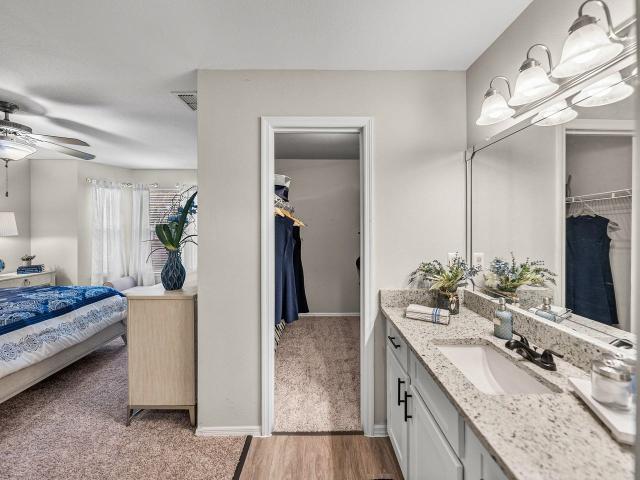 Apartment for rent in Jacksonville, Florida