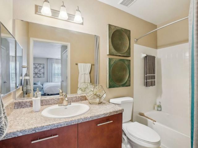 Apartment for rent in Ann Arbor, Michigan