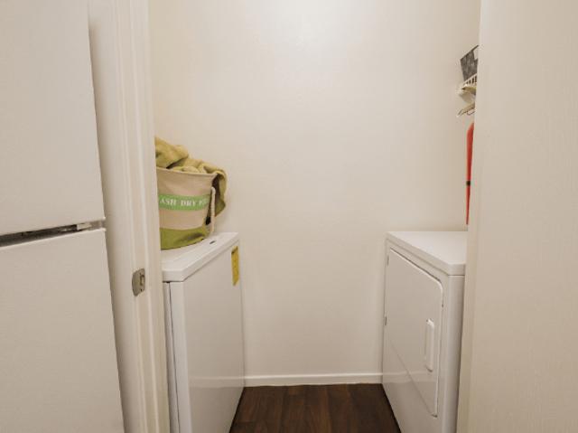 Apartment for rent in Ann Arbor, Michigan