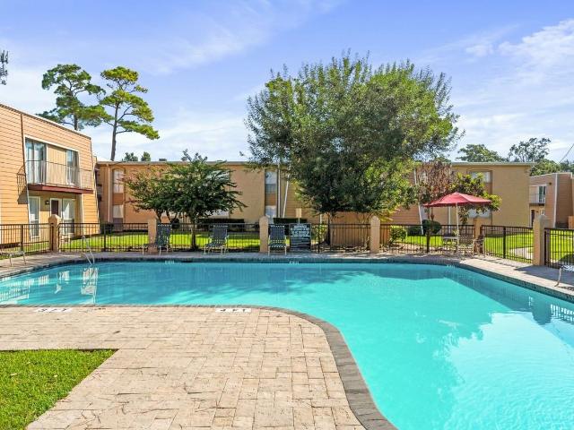Apartment for rent in Harris, Texas