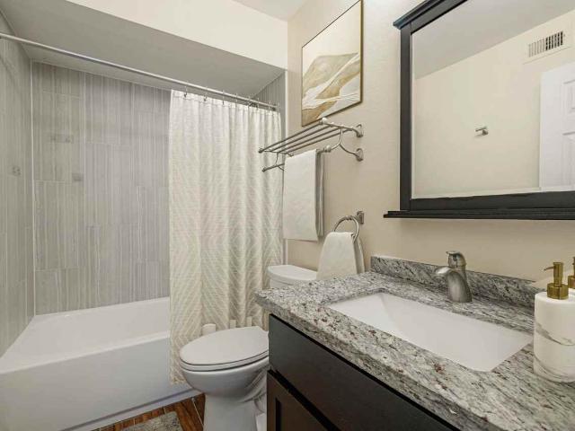 Apartment for rent in Harris, Texas