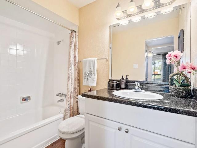 Apartment for rent in Harris, Texas