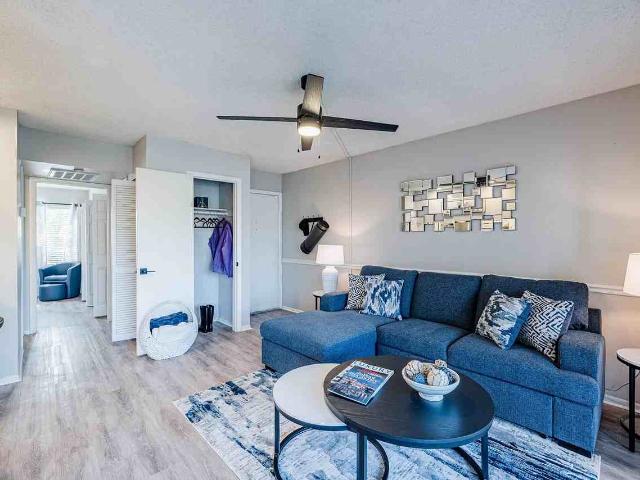 Apartment for rent in Ormond Beach, Florida