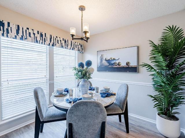 Apartment for rent in Ormond Beach, Florida