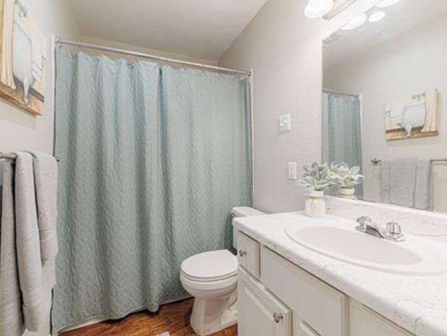 Apartment for rent in Houston