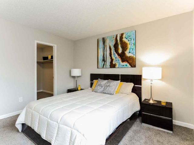 Apartment for rent in Eastbrook Manor, Birmingham
