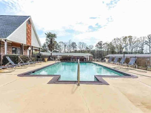 Apartment for rent in Birmingham, Alabama