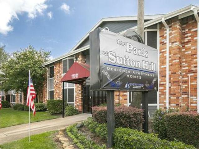 Apartment for rent in Harris, Texas