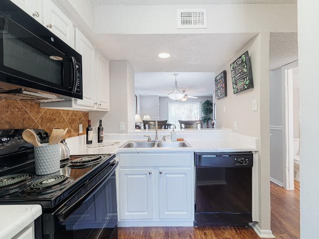 Apartment for rent in Stafford, Texas
