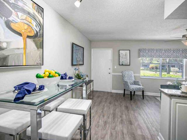 Apartment for rent in Safety Harbor, Florida