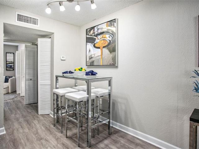 Apartment for rent in Safety Harbor, Florida