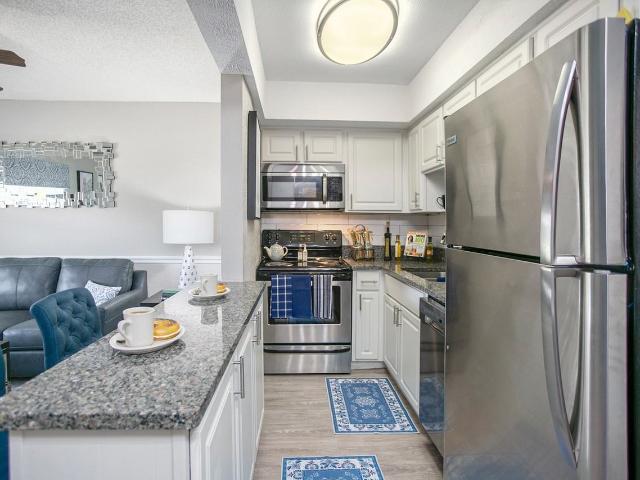 Apartment for rent in Safety Harbor, Florida