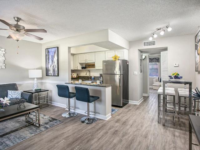 Apartment for rent in Safety Harbor, Florida
