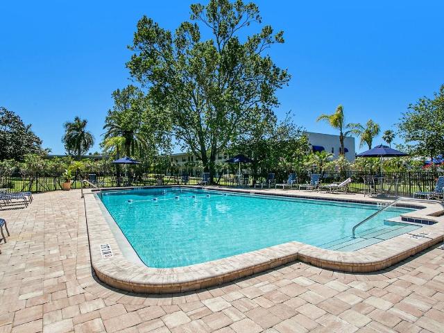 Apartment for rent in Safety Harbor, Florida