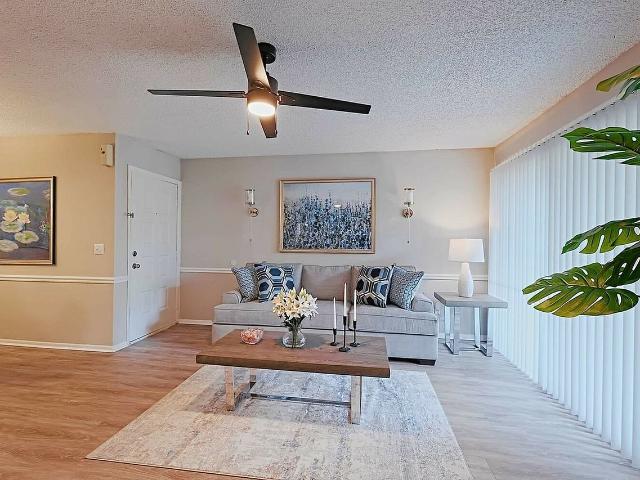 Apartment for rent in Jacksonville, Florida