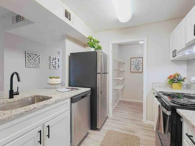 Apartment for rent in Jacksonville, Florida