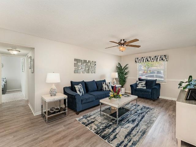 Apartment for rent in Lakeland, Polk County