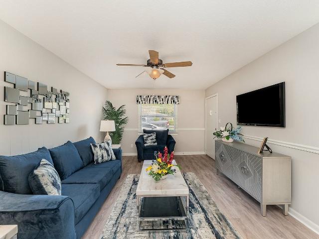 Apartment for rent in Lakeland, Polk County
