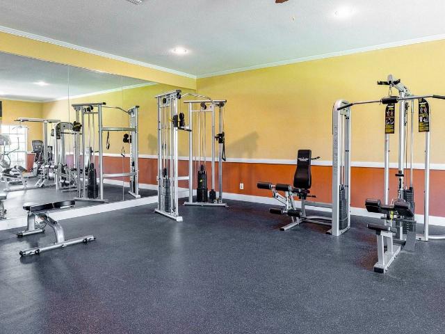 Apartment for rent in Harris, Texas