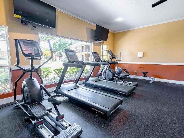 Apartment for rent in Houston, Texas