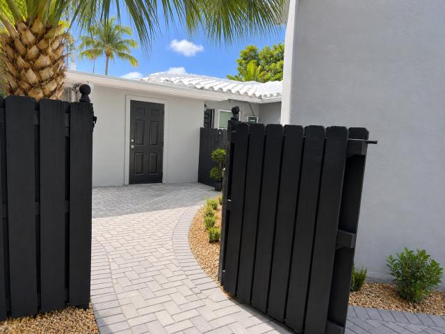 Apartment for rent in Fort Lauderdale, Florida