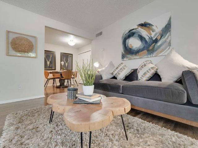 Apartment for rent in Desoto, Texas