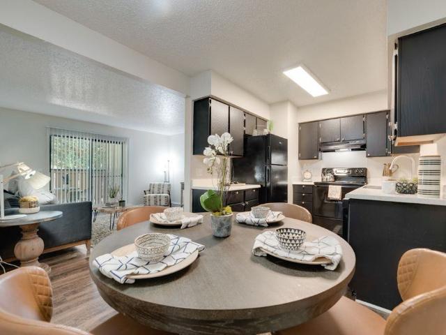 Apartment for rent in Desoto, Texas