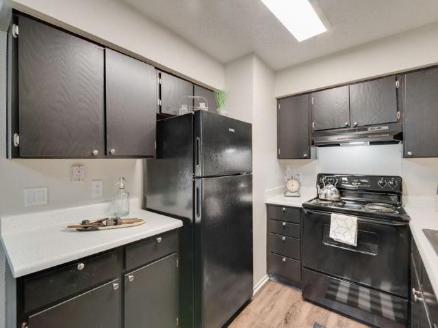 Apartment for rent in Desoto, Texas
