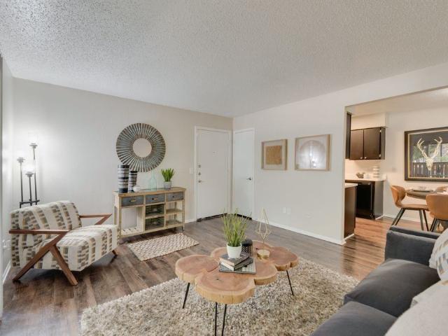 Apartment for rent in Desoto, Texas