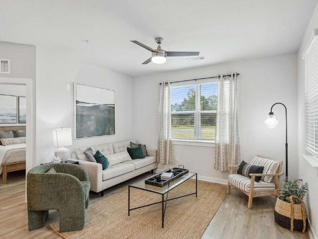 Apartment for rent in Wallace, Santa Rosa County