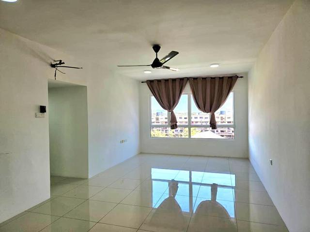 Apartment for sale in Wellesley, Penang