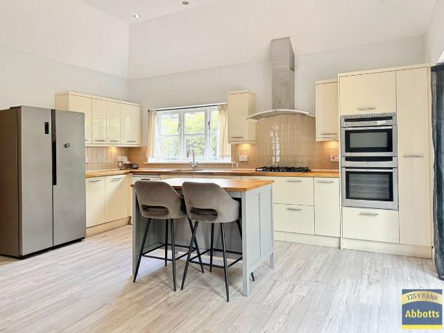 House for rent in Chedburgh, Suffolk