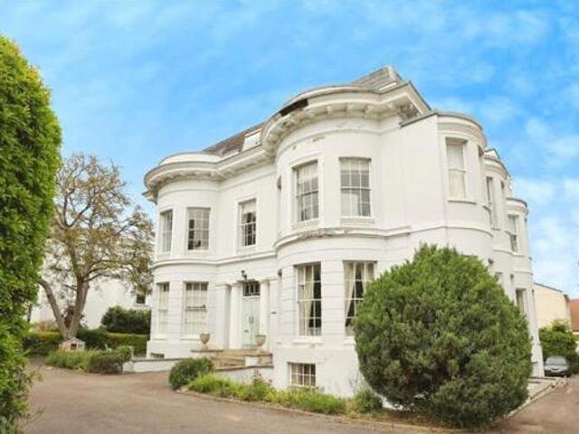 House for sale in Golden Valley, Gloucestershire