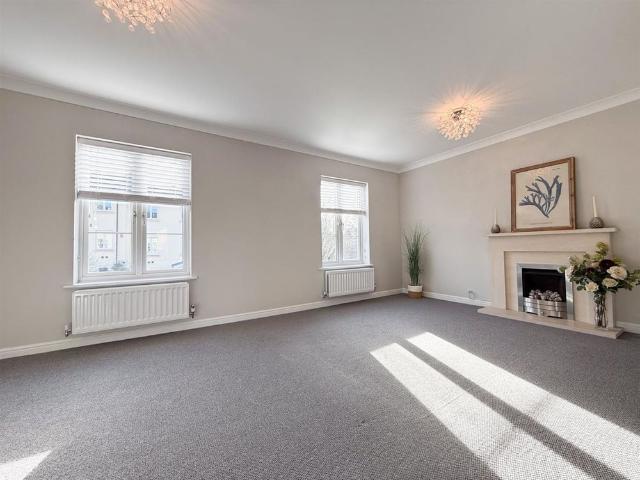 House for rent in Golden Valley, Gloucestershire