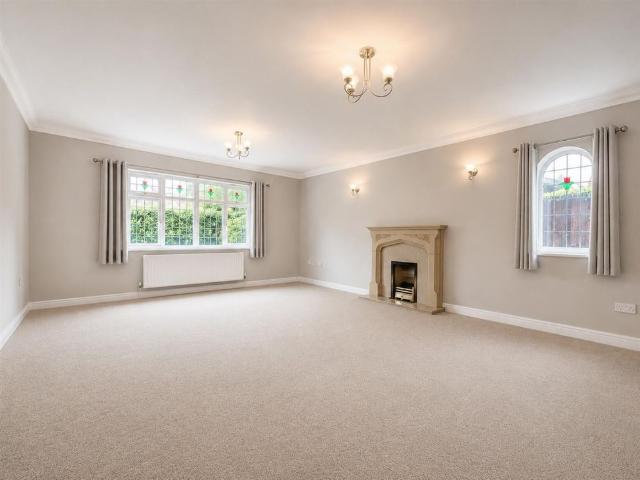 House for rent in Golden Valley, Gloucestershire