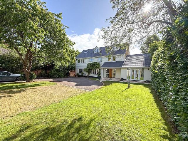 House for rent in Golden Valley, Gloucestershire