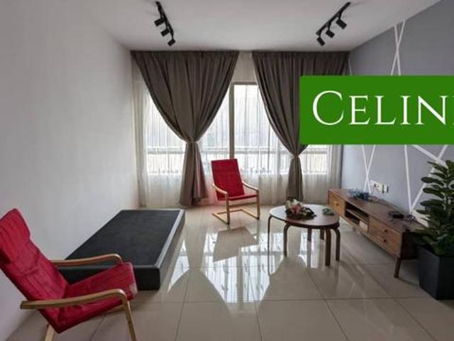 Condominium for rent in Wellesley, Penang