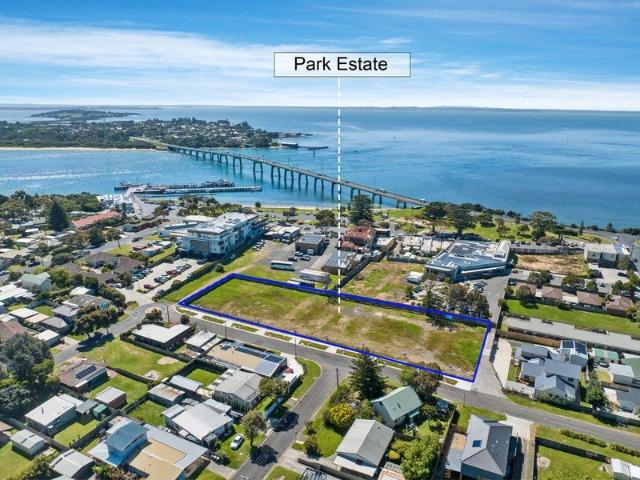 Land for sale in San Remo, Victoria