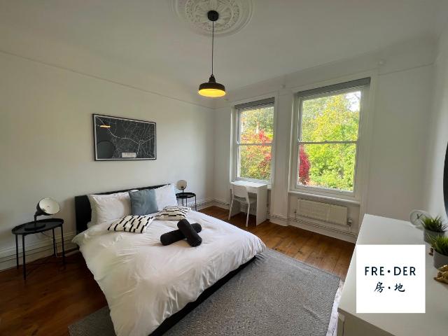 Room for rent in London Borough of Lewisham, Forest Hill