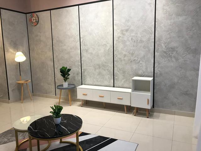 Serviced Residence for rent in Bukit Jalil, Kuala Lumpur