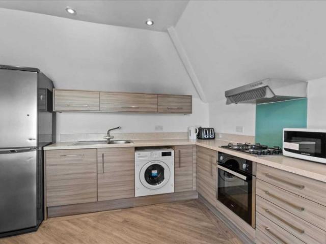 Room for rent in Mount Wise