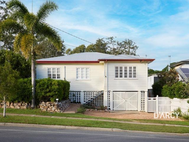 House for sale in Toombul, Queensland