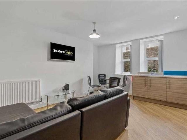 Apartment for rent in Mutley, Plymouth