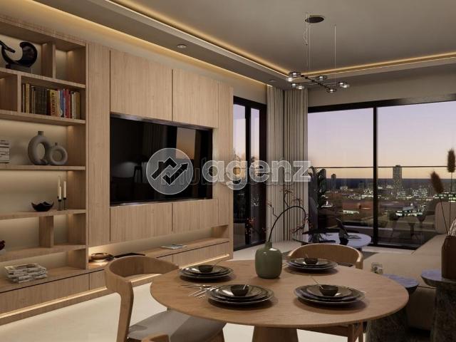 Appartement vente à Anfa, Gharb-Chrarda-Beni Hssen