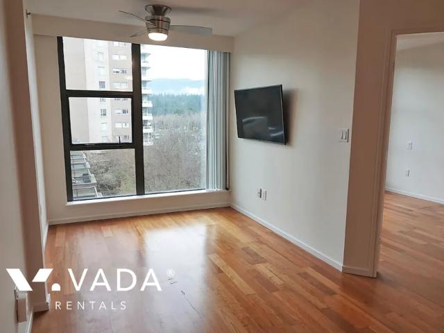 Apartment for rent in Vancouver, British Columbia