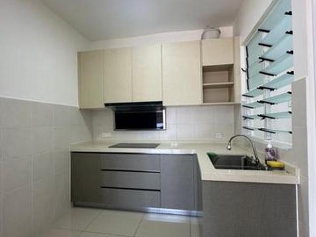 Apartment for sale in Bandar Butterworth, Seberang Perai