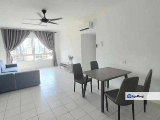 Condominium for sale in Wellesley, Penang
