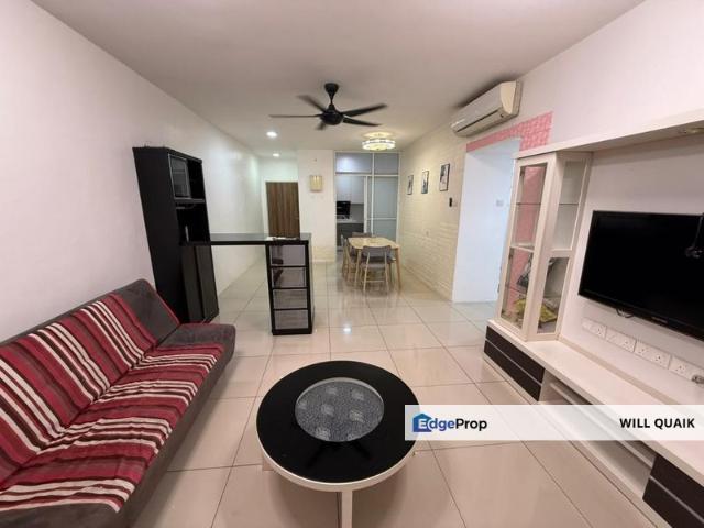 Condominium for sale in Wellesley, Penang
