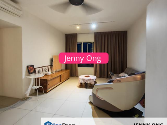 Condominium for rent in Wellesley, Penang