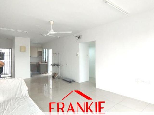 Condominium for rent in Wellesley, Penang